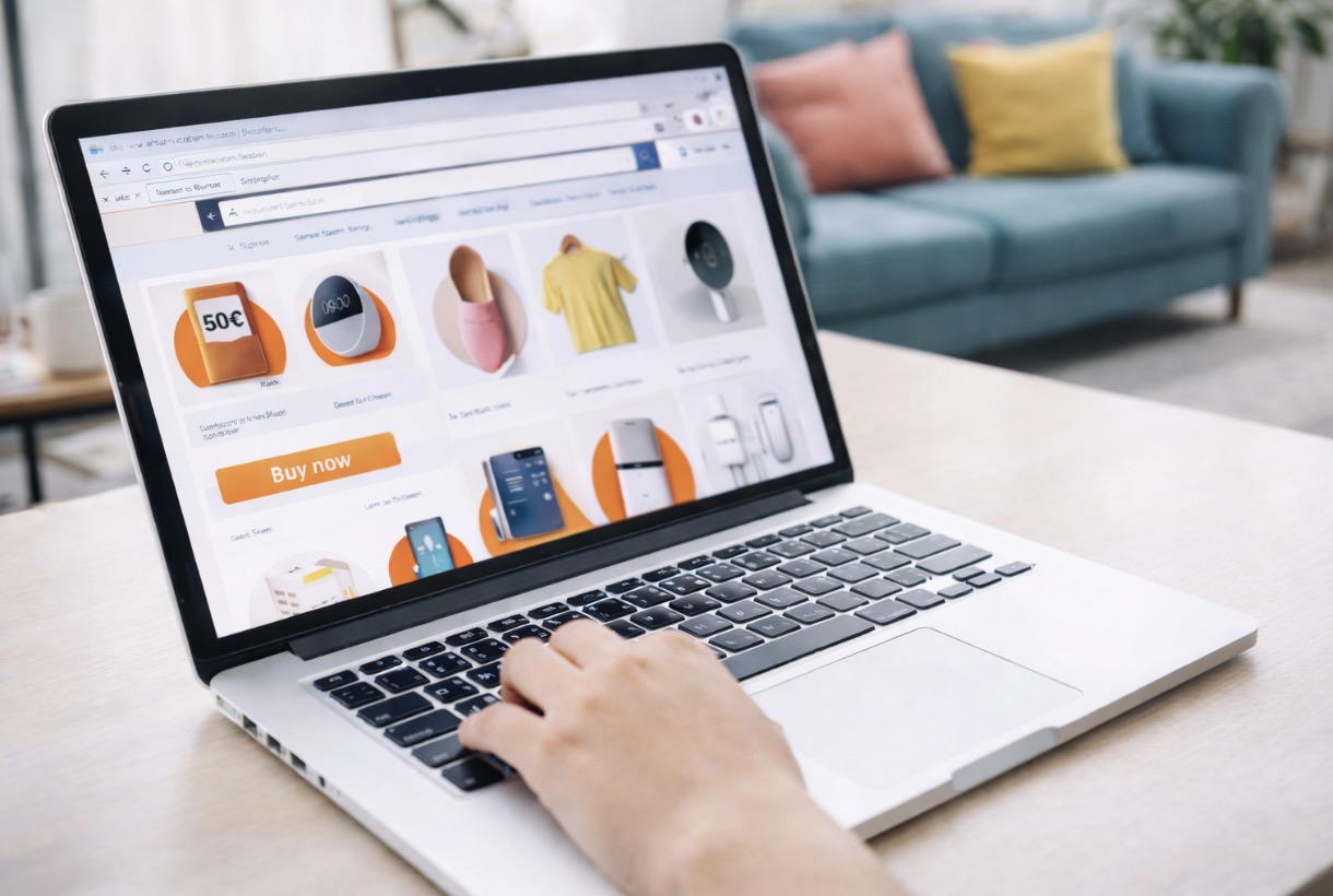 From Push to Pull: How E-commerce Is Changing Air Cargo