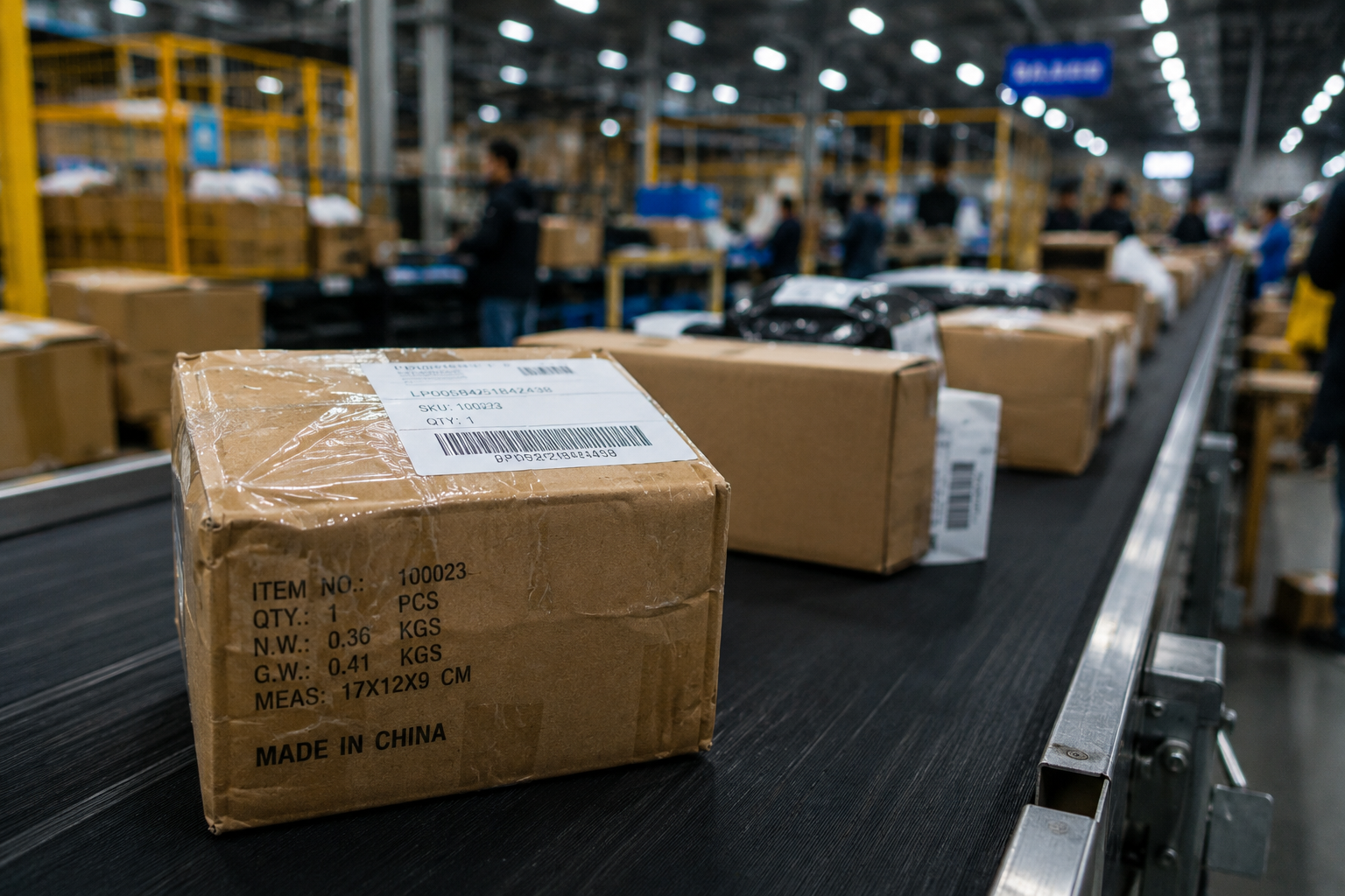 EU’s €3 E-Commerce Duty: What Comes Next?